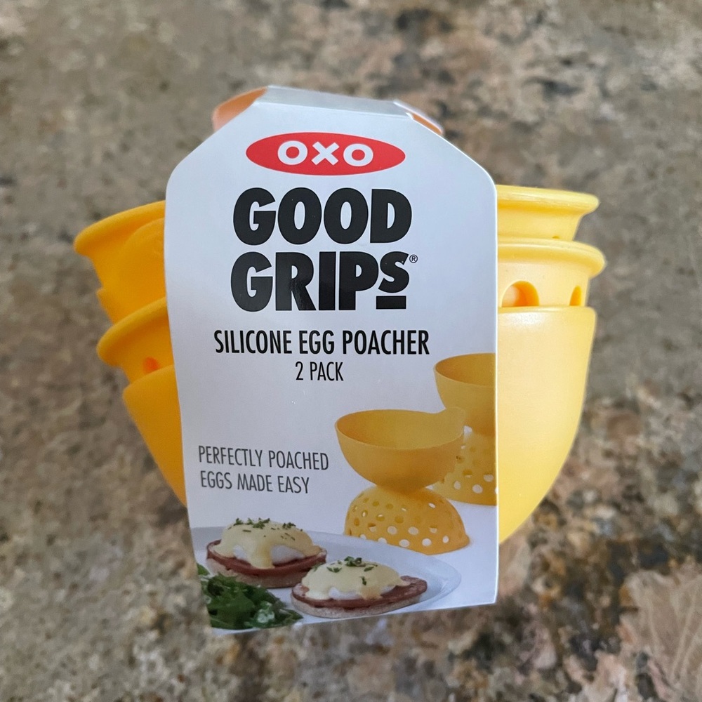 Egg poachers